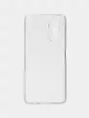 Прозрачный чехол для Huawei Nova Y70 / Y70 Plus (Хуавей Нова У70 / У70 Плюс)