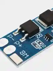 Модуль заряда аккумуляторов 2S 8A