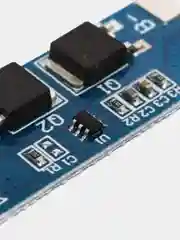 Модуль заряда аккумуляторов 2S 8A