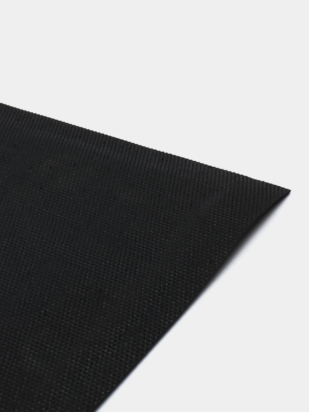 Коврик придверный ЕвроДизайн 1012, 45 х 75 см, шоколадный