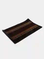 Коврик придверный ЕвроДизайн 1056, 45 х 75 см, шоколадный