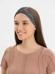 Черный повязка, 4 цвета