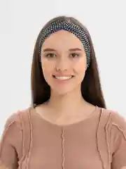 Черный повязка, 4 цвета