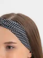 Черный повязка, 4 цвета
