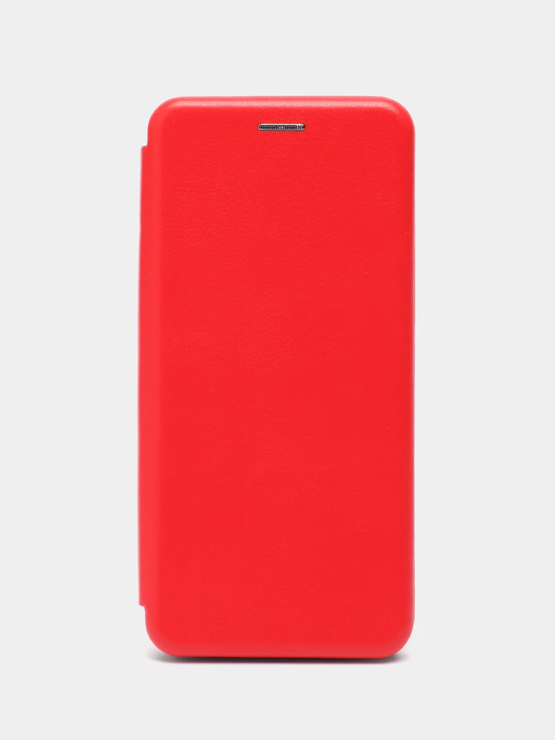Красный чехол книжка для Vivo V27e