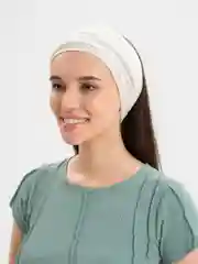 Прозрачный повязка на  голову