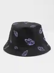 Индиго панама женская