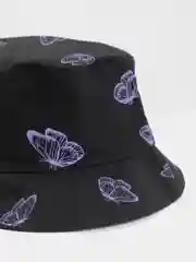 Индиго панама женская