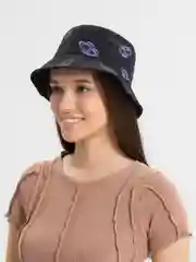 Индиго панама женская