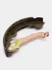 Колодки тормозные барабанные задние FORD FOCUS 1 1.4-2.0 1998-
