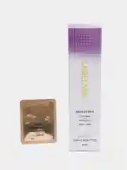 Тонер для лица увлажняющий с коллагеном и зеленым чаем LEBELAGE COLLAGEN+GREEN TEA, 150 мл