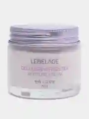 Крем для лица увлажняющий с коллагеном и зеленым чаем LEBELAGE COLLAGEN+GREEN TEA, 60 мл
