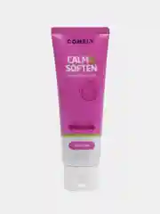 Пенка для умывания успокаивающая с азуленом Consly Azulene Cleansing Foam, 120 мл