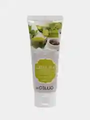 Пенка для лица с экстрактом зеленого чая Dr.CELLIO G70 NATURE GREENTEA, 100 мл