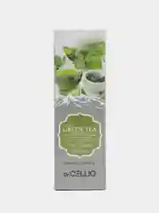 Пенка для лица с экстрактом зеленого чая Dr.CELLIO G70 NATURE GREENTEA, 100 мл