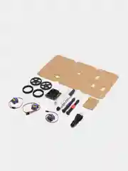 Робот micro:bit V2 Мини автомобиль