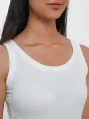 Белый топ женский, летний, для спорта, укороченная футболка, майка
