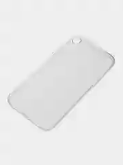 Чехол прозрачный для iPhone (Айфон) 11, 14, 13, 12, XR, XS, 7, 8, Plus, Pro, Max, силикон