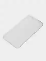 Чехол прозрачный для iPhone (Айфон) 11, 14, 13, 12, XR, XS, 7, 8, Plus, Pro, Max, силикон