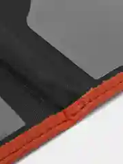 Терракотовый обложка на паспорт