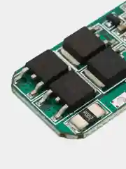 Модуль заряда аккумуляторов 3S 10A