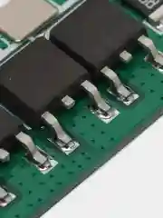 Модуль заряда аккумуляторов 5S 15A