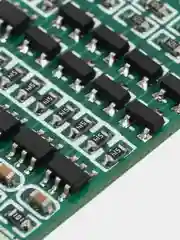 Модуль заряда аккумуляторов 5S 15A