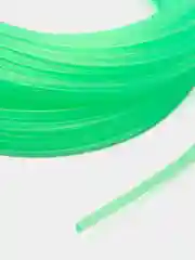 Зеленый леска для триммера