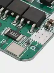 Модуль заряда аккумуляторов 6S 12А