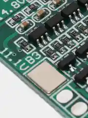 Модуль заряда аккумуляторов 6S 12А