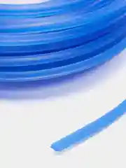 Оранжевый леска для триммера