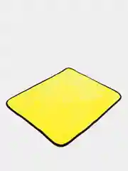 Односторонняя микрофибра для сушки LERATON YELLOW WONDER MF2, 60 х 50
