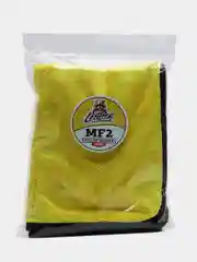 Односторонняя микрофибра для сушки LERATON YELLOW WONDER MF2, 60 х 50