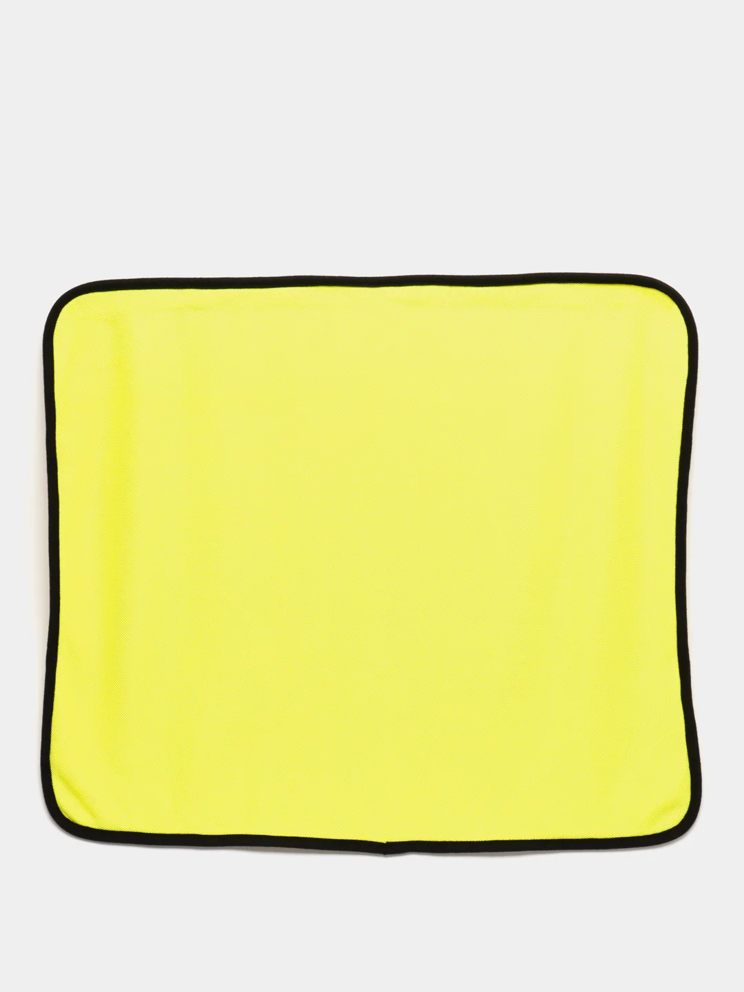 Односторонняя микрофибра для сушки LERATON YELLOW WONDER MF2, 60 х 50