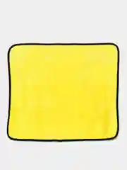 Односторонняя микрофибра для сушки LERATON YELLOW WONDER MF2, 60 х 50