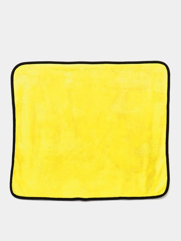 Односторонняя микрофибра для сушки LERATON YELLOW WONDER MF2, 60 х 50