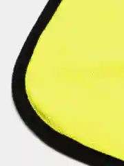 Односторонняя микрофибра для сушки LERATON YELLOW WONDER MF2, 60 х 50