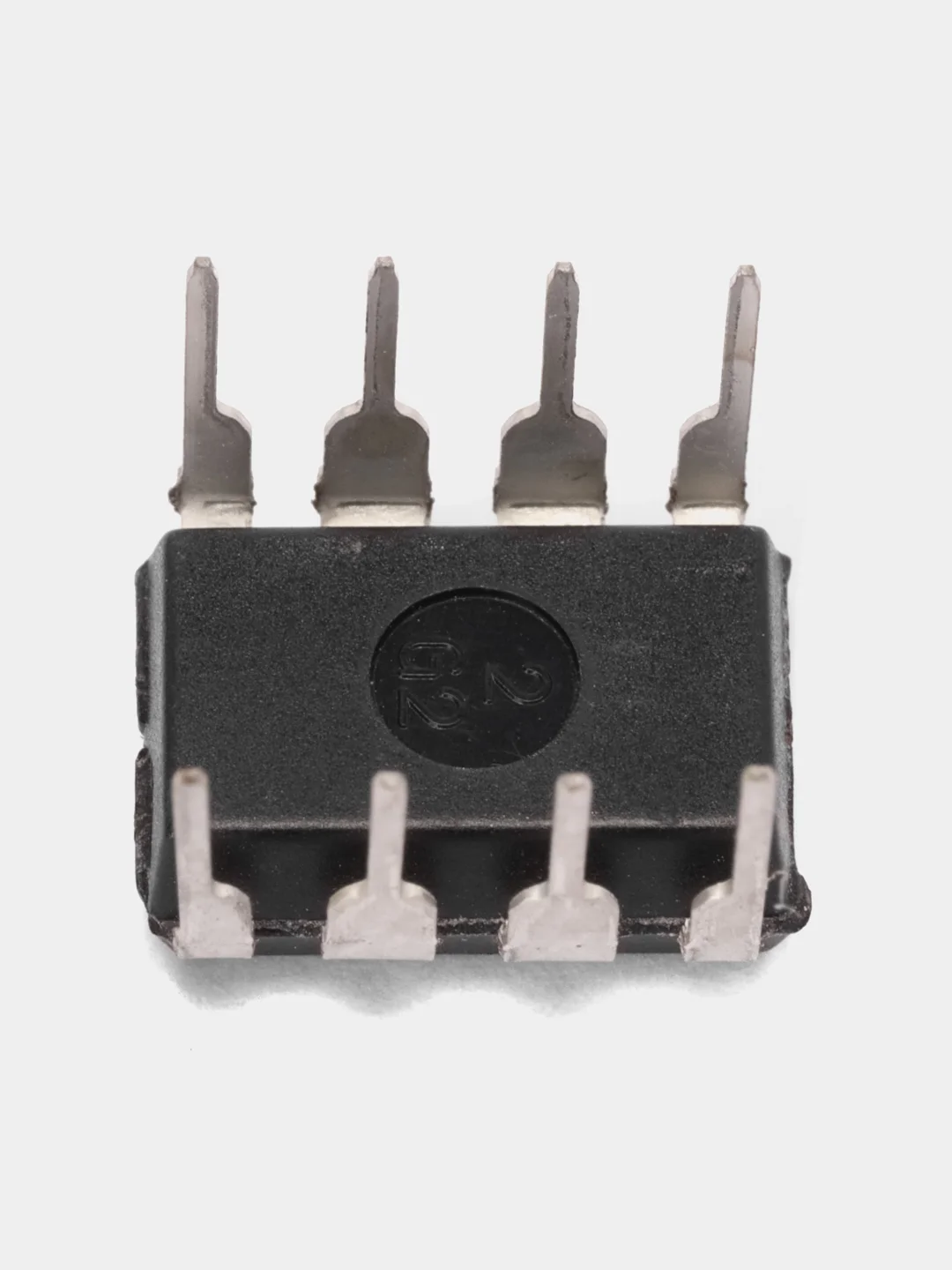 10 штук Микросхема TL082CP DIP-8