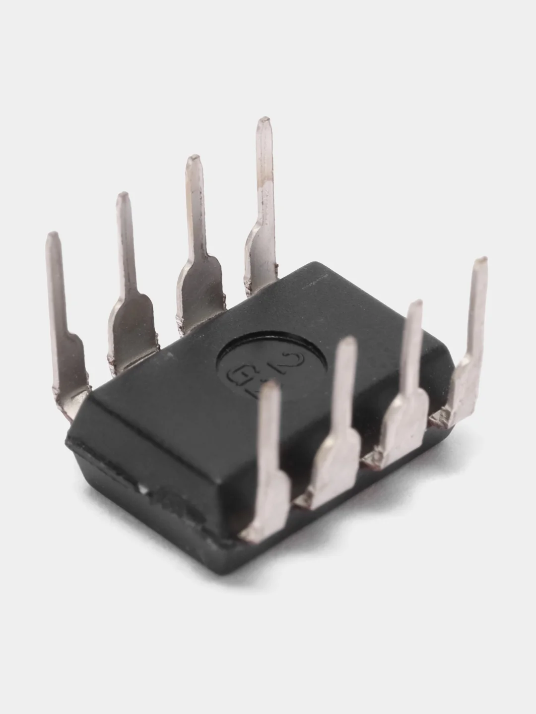 10 штук Микросхема TL082CP DIP-8