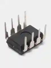 10 штук Микросхема TL082CP DIP-8