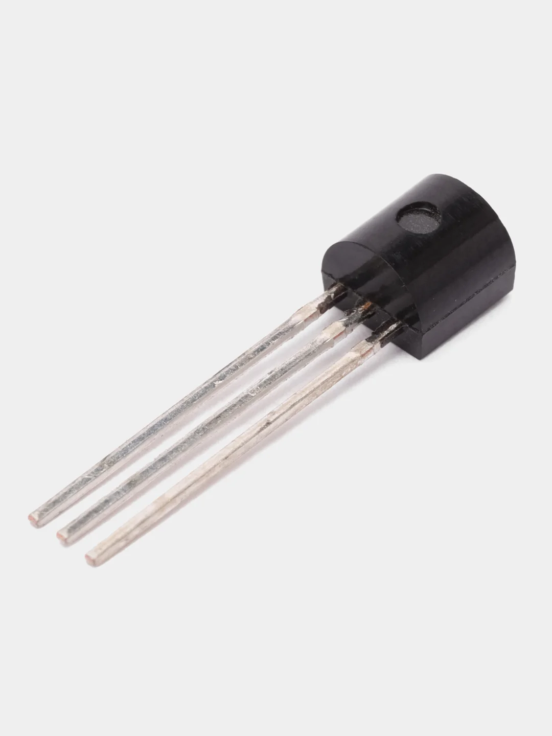 20 штук Транзистор 2N7000 (N-канал 60V 0.4A) TO-92