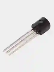 20 штук Транзистор 2N7000 (N-канал 60V 0.4A) TO-92