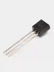 20 штук Транзистор 2N7000 (N-канал 60V 0.4A) TO-92