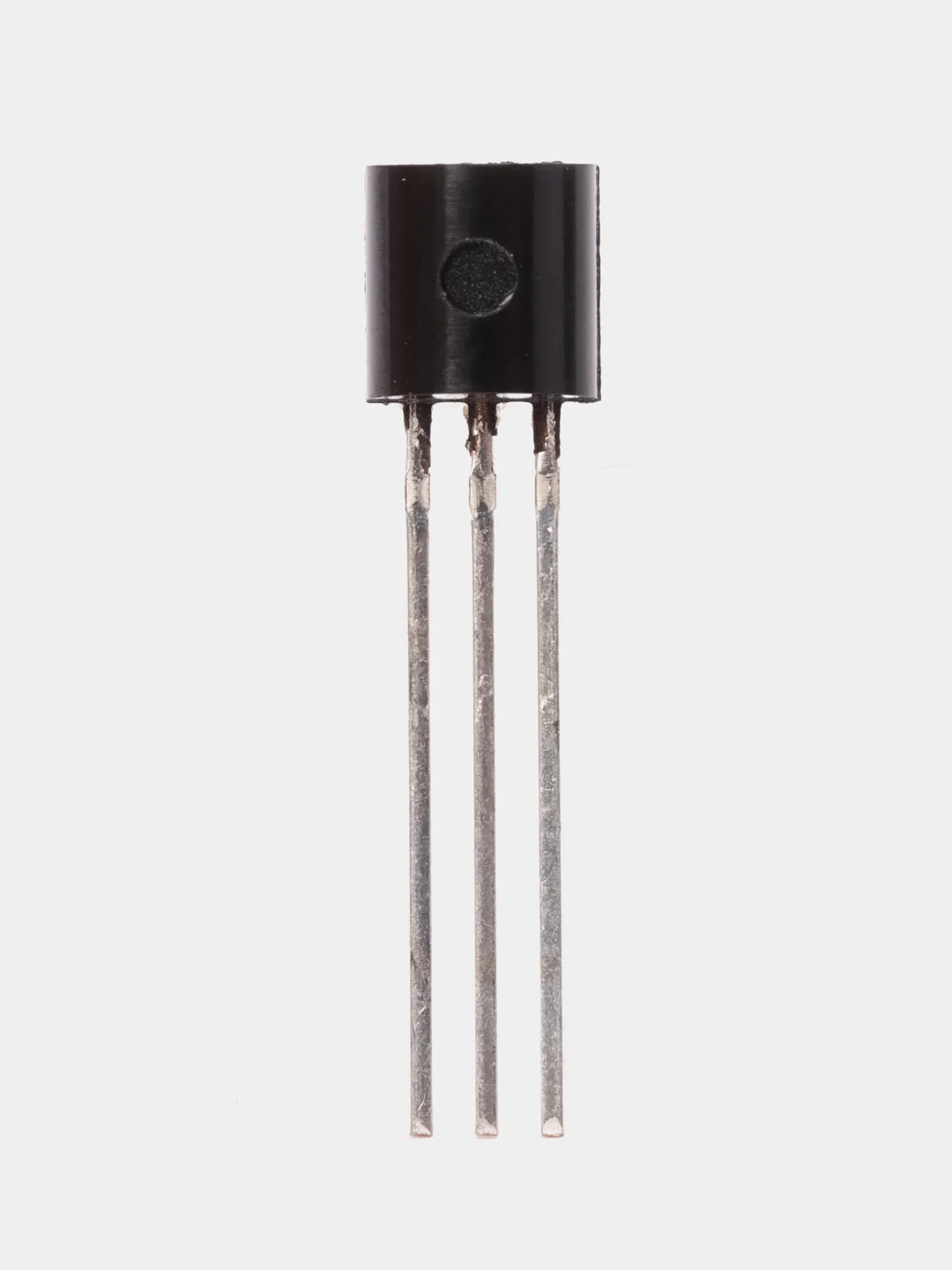 20 штук Транзистор 2N7000 (N-канал 60V 0.4A) TO-92
