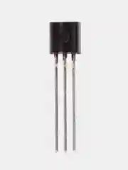20 штук Транзистор 2N7000 (N-канал 60V 0.4A) TO-92