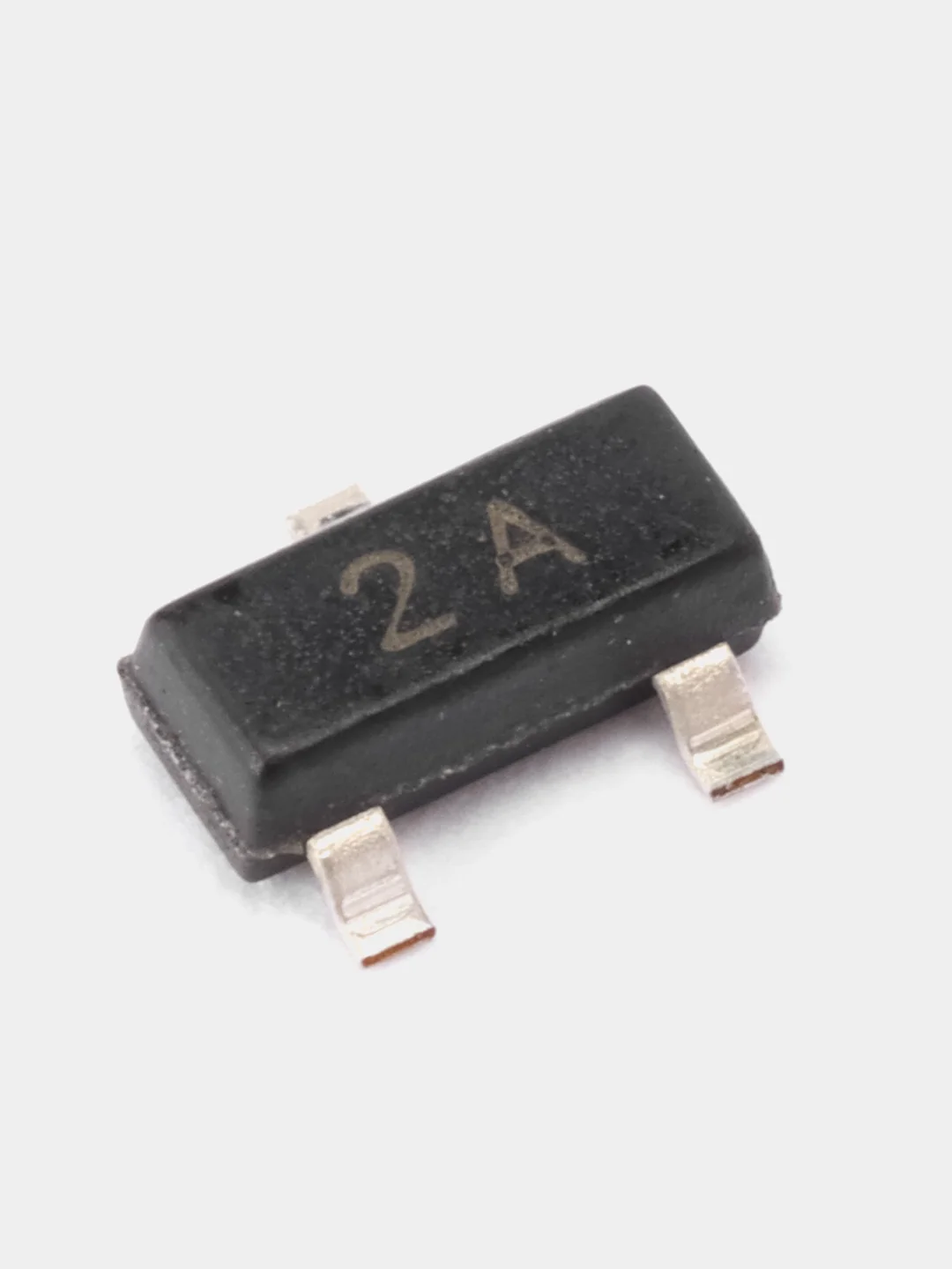 Транзистор MMBT3906LT1G (2N3906) 200mA 40V SOT-23 (10 штук)