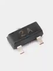 Транзистор MMBT3906LT1G (2N3906) 200mA 40V SOT-23 (10 штук)