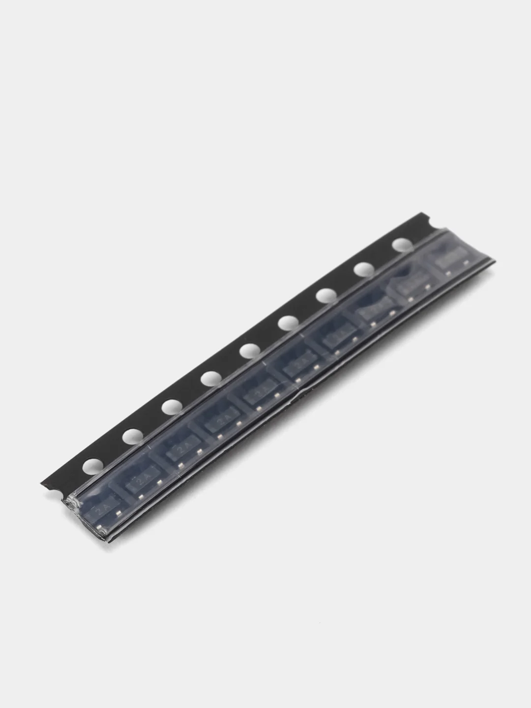 Транзистор MMBT3906LT1G (2N3906) 200mA 40V SOT-23 (10 штук)