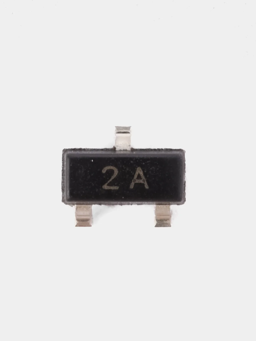 Транзистор MMBT3906LT1G (2N3906) 200mA 40V SOT-23 (10 штук)