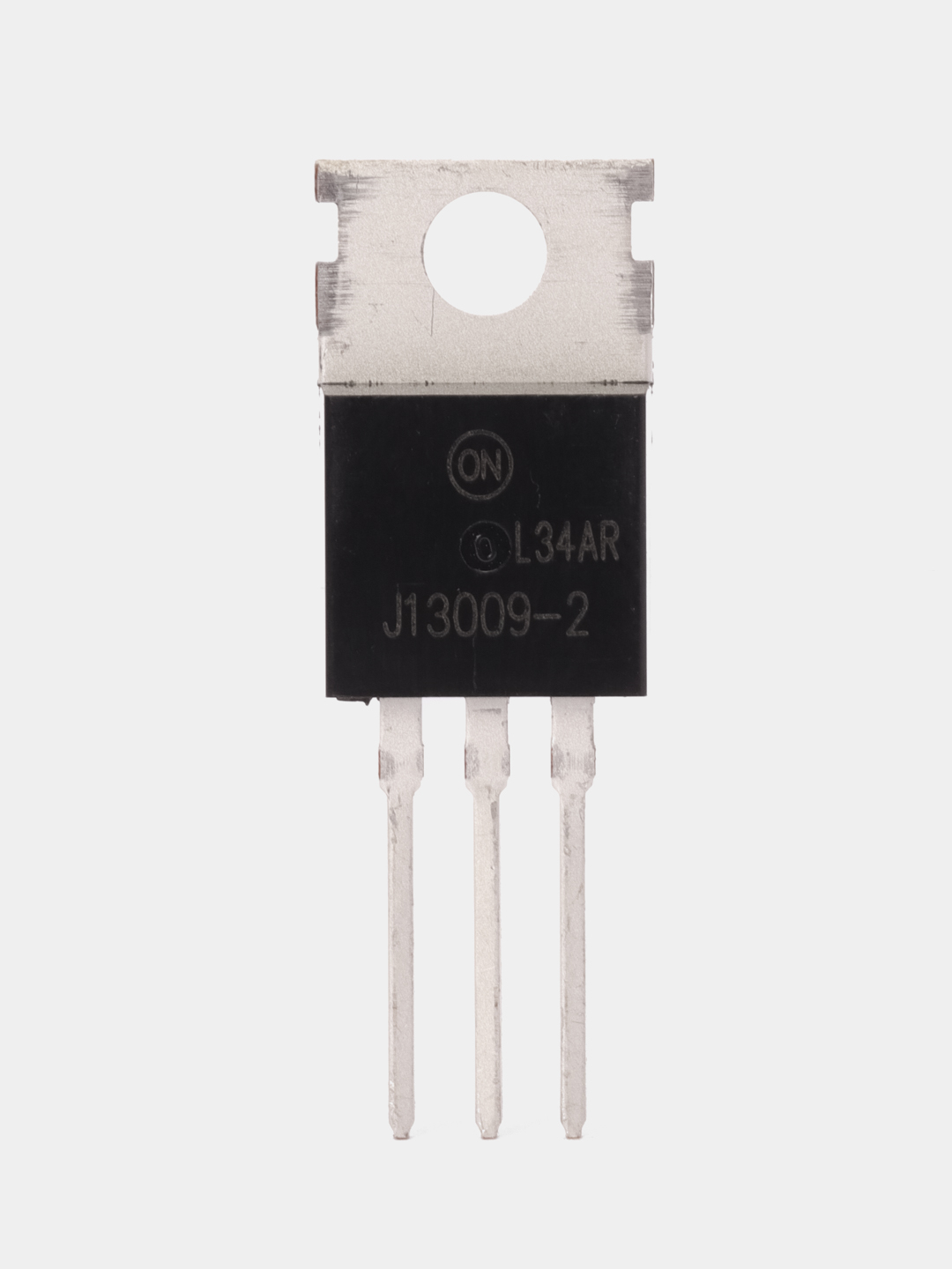 ТранзисторMJE13009(FJP13009H2TU)(NPN400V12A100W)TO-220ABкупитьпоцене0₽винтернет-магазинеKazanExpress
